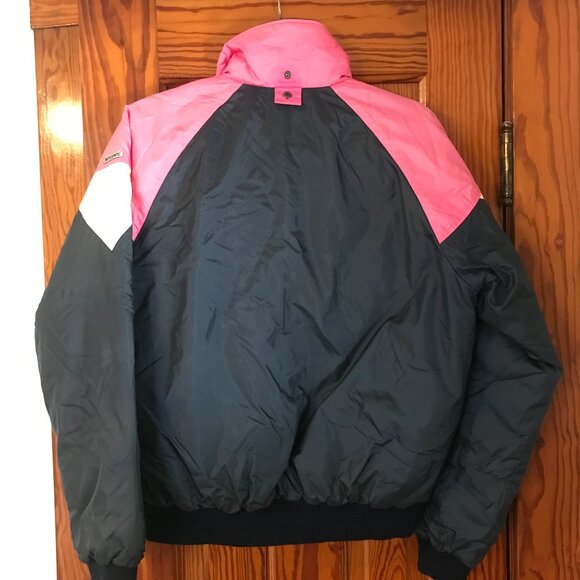 Vintage Descente ski jacket and snow pants - Picture 4 of 10